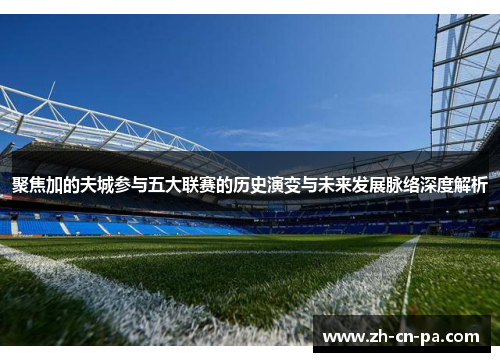 聚焦加的夫城参与五大联赛的历史演变与未来发展脉络深度解析 聚焦加的夫城参与五大联赛的历史演变与未来发展脉络深度解析