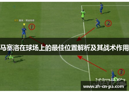 马塞洛在球场上的最佳位置解析及其战术作用 马塞洛在球场上的最佳位置解析及其战术作用