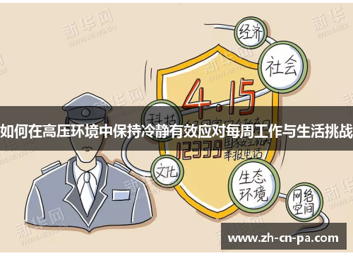 如何在高压环境中保持冷静有效应对每周工作与生活挑战