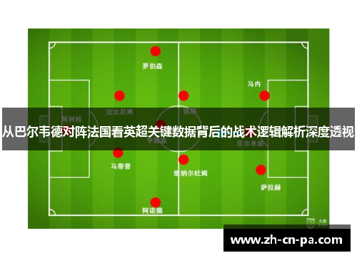 从巴尔韦德对阵法国看英超关键数据背后的战术逻辑解析深度透视 从巴尔韦德对阵法国看英超关键数据背后的战术逻辑解析深度透视