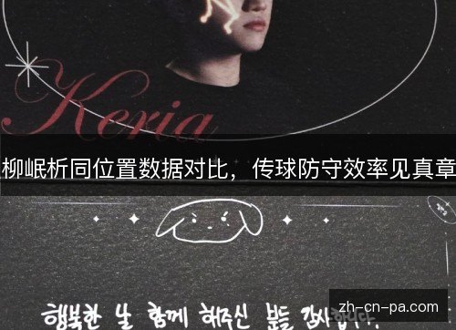 柳岷析同位置数据对比，传球防守效率见真章